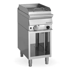 Grills Vapeur, Electrique,1 Grille - Giorik - GL72GE