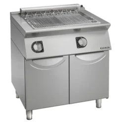 Grills Vapeur, Electrique, 2 Grilles - Giorik - GL74GE