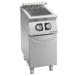 Grills Vapeur, Electrique, 1 Grille - Giorik - GL92GE