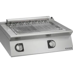 Grills Vapeur, Electrique, 2 Grilles - Giorik - GL74TE