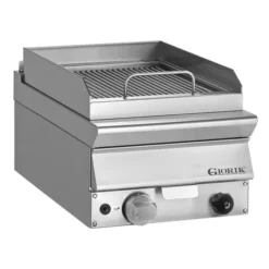 Grills Vapeur, Gaz, 1 Grille - Giorik - GL92TV