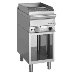 Grills Vapeur, Gaz, 1 Grille - Giorik - GL92GV