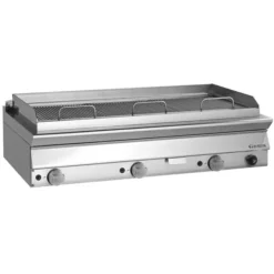Grills Vapeur, Gaz, 3 Grilles - Giorik - GL76TV