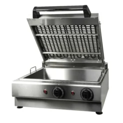 Grill Vapeur Electrique - Combisteel