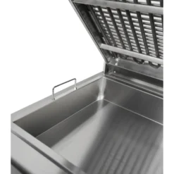 Grill Vapeur Electrique - Combisteel