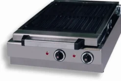 Grill Vapeur Electrique - Combisteel