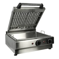 Grill Vapeur Electrique - Combisteel
