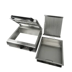Grill Vapeur Electrique - Combisteel