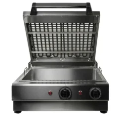 Grill Vapeur Electrique - Combisteel