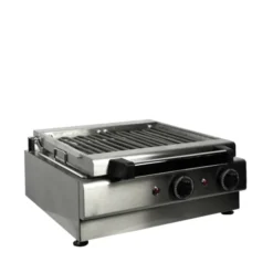 Grill Vapeur Electrique - Combisteel