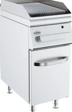Grill Vapeur à Gaz sur Placard Fermé - Série 700 - Combisteel