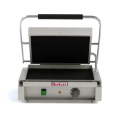 Grill Vitrocéramique MOD. VTR-MRL - Beckers