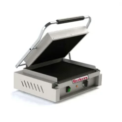 Grill Vitrocéramique MOD. VTR-MRL - Beckers