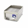 Gril Professionnel - Rainuré - Simple - Prof. 60 cm - Électrique - Maxima