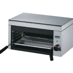 Gril Salamandre Electrique Silverlink GR3 - Lincat