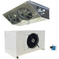 Groupe Froid Négatif By-Block - Combisteel
