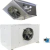 Groupe Froid Positif - Combisteel