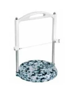 Guillotine Fromage - Plateau Marbre - L2G