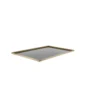 Gusteo plateau carton 60x40 cm - Lot de 20 - Créapak