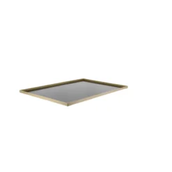 Gusteo plateau carton 60x40 cm - Lot de 20 - Créapak