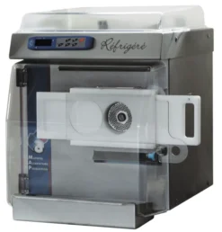 Hachoir Réfrigéré Artic Crystal R600a - 380V - Portionneur - MAP