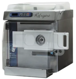 Hachoir Réfrigéré Artic Crystal R600a - 230V - Portionneur - MAP