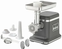 Hachoir à Viande Électrique FW10 - 10 kg/h - Bartscher