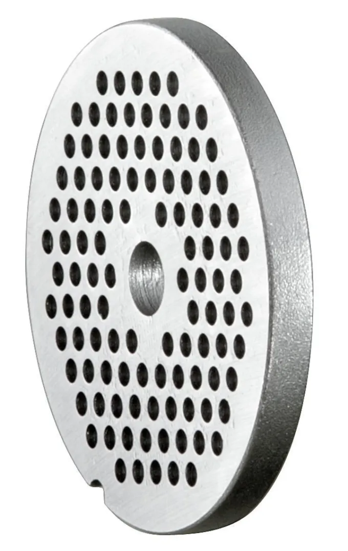 Hachoir à Viande Électrique FW10 - 10 kg/h - Bartscher