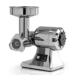 Hachoir à Viande Professionnel 15 Kg/h - Trou Ø60mm - Mastro