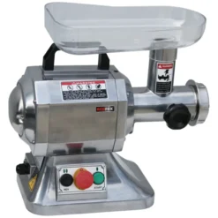 Hachoir à Viande Professionnel - 150 kg/h - UH 12 MEC - Redfox