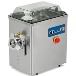 Hachoir à Viande Professionnel 22 - Inox - 400 Kg/h - Mastro