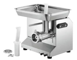 Hachoir à Viande Professionnel FW200 - 200kg/h - Bartscher