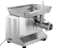 Hachoir à Viande Professionnel FW200 - 200kg/h - Bartscher