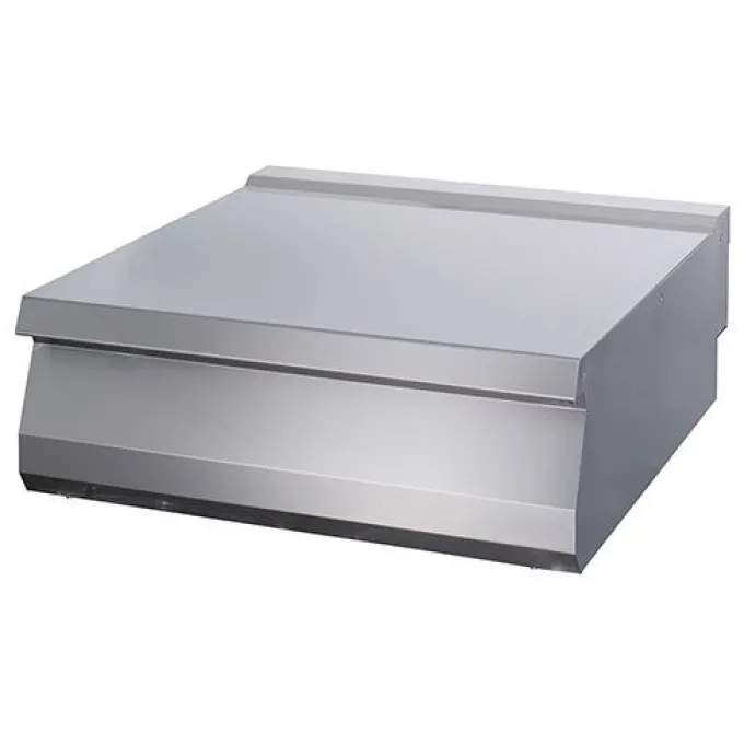 Heavy Duty Plan de Travail - Double - Prof. 70 cm - Maxima