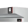 Hotte Inox pour Four à Pizza FLAME 6 sans Moteur - PizzaGroup