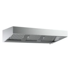 Hotte Murale sans Moteur 2000 x 400 - Combisteel
