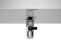 Hotte murale série 900 - longueur 1300 mm - Bartscher