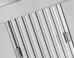 Hotte murale série 900 - longueur 1300 mm - Bartscher