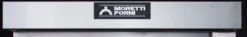 Hotte P/Four I-Deck 105.65 - Moretti Forni