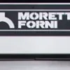 Hotte P/Four I-Deck 60.60 Motorisee - Moretti Forni