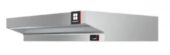 Hotte pour Four à Pizza Pyralis Modèle PYM9 et PYM18 sans Moteur - PizzaGroup
