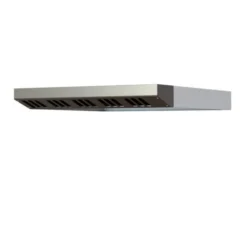 Hotte pour Four à Pizza TL et TECPRO 6L/66L - Resto Italia