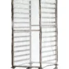 Housse de Protection en PVC pour Chariot Renforcé GN 2/1 Haut - Distform