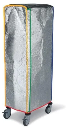 Housse Isotherme 500x670x1620 mm - L2G