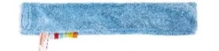 Housse micro flex bleu 8,5x54cm - Colis de 2x25 - Concept Manufacturing