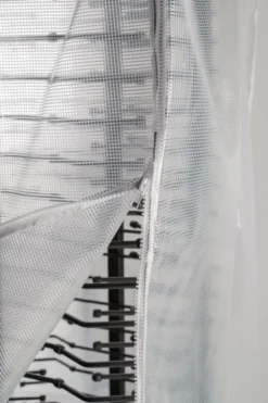 Housse pour Chariot à Assiettes - Pujadas