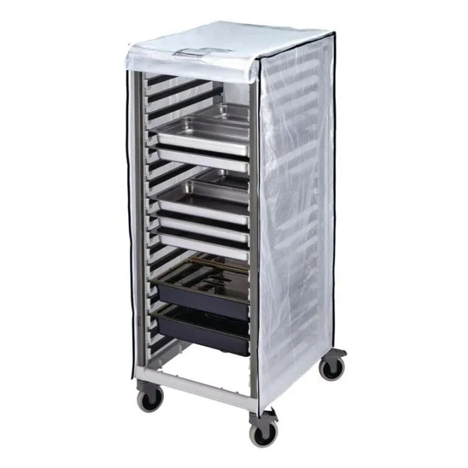 Housse pour Petite Échelle Camshelving GN 2/1 - Cambro