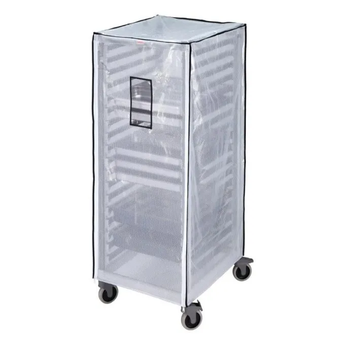 Housse pour Petite Échelle Camshelving GN 2/1 - Cambro