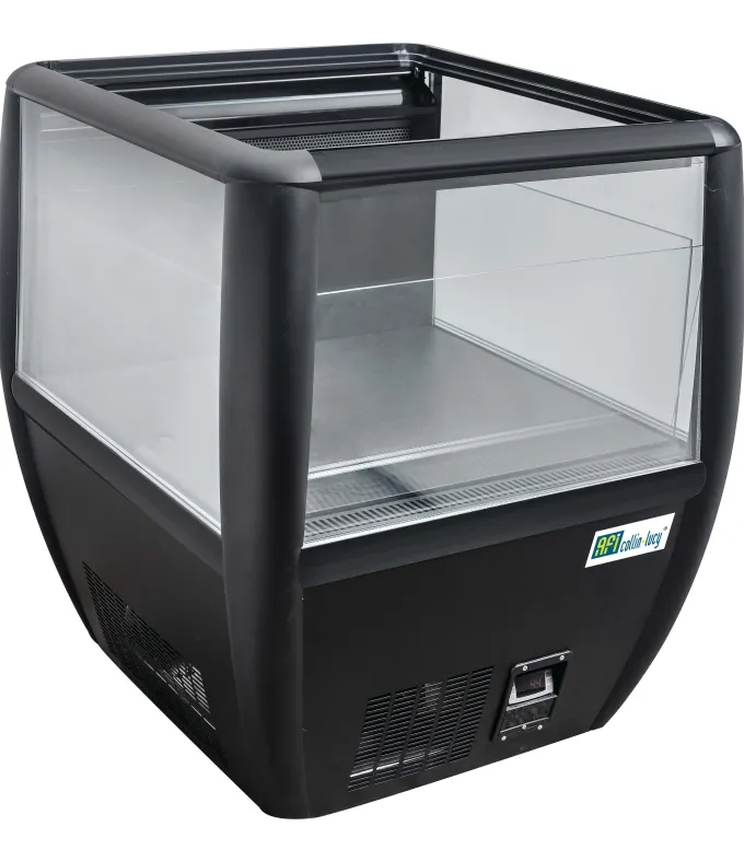 Ilot Réfrigéré Libre Service Compact 87 L - AFI Collin Lucy