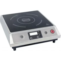 Induction cooker MOD. IND 270 B - Beckers